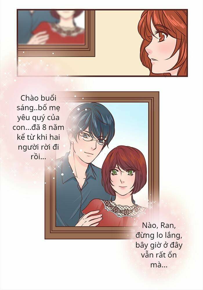 chàng trai từ quả trứng chapter 32.5 2