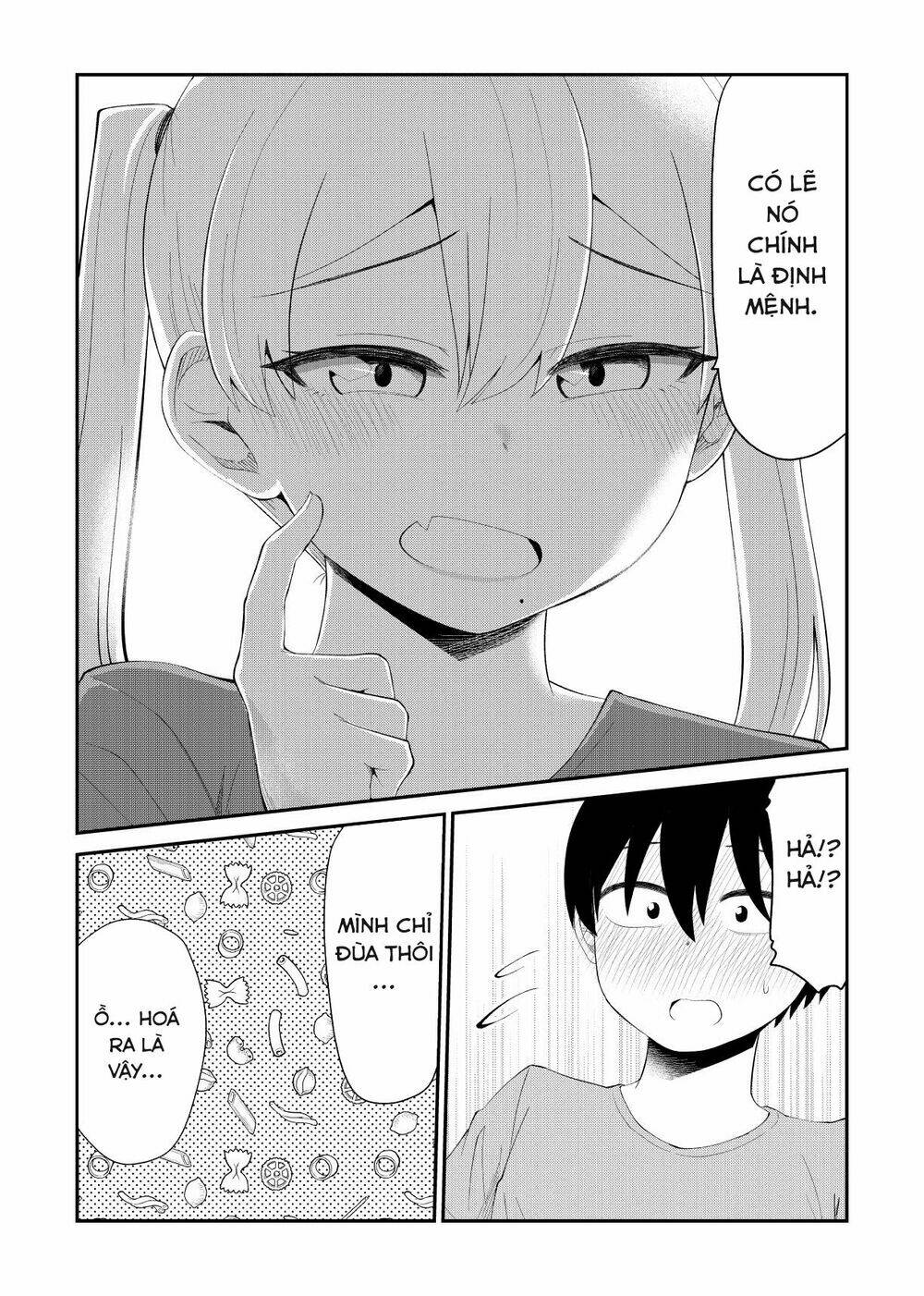 his favorite idol moves in next door chapter 34 4