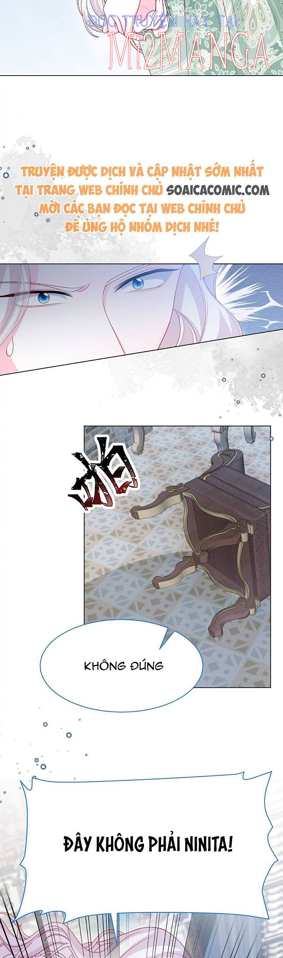 ninita yêu dấu chapter 55.1 9