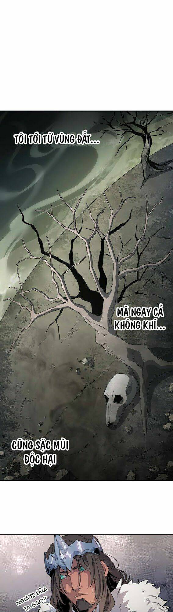 chính kiến của anh hùng chapter 6 9