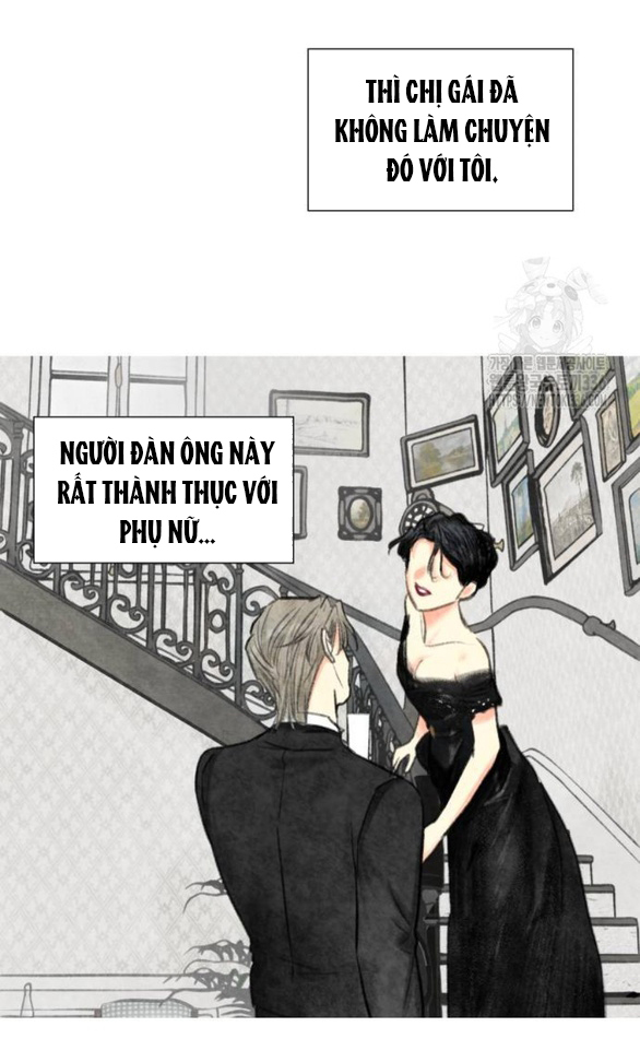 [18+] sự thuần khiết dành cho em chapter 18.1 29