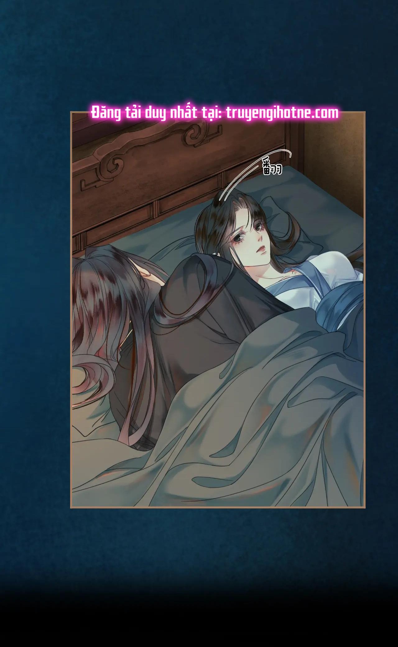 ai đã dạy hư đồ đệ phản diện của ta? chapter 15 4