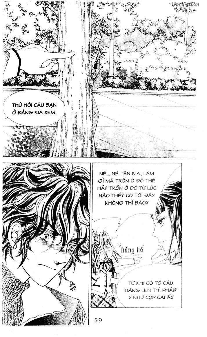 điên vì yêu - love like crazy chapter 9 3