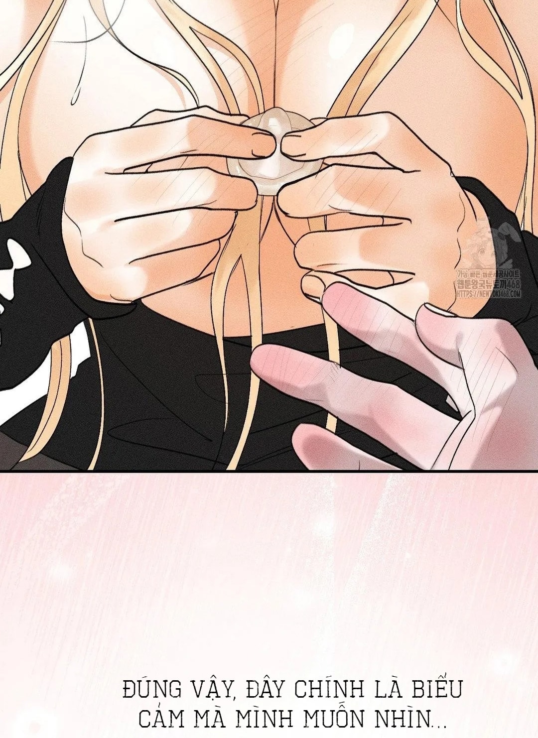 [18+] người đàn ông làm tình với quỷ chapter 19.2 108