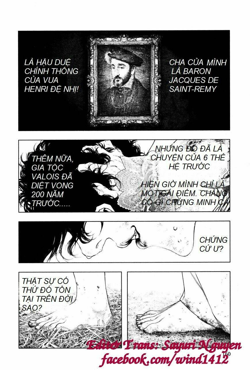 innocent rouge (innocent phần 2) chapter 19 12