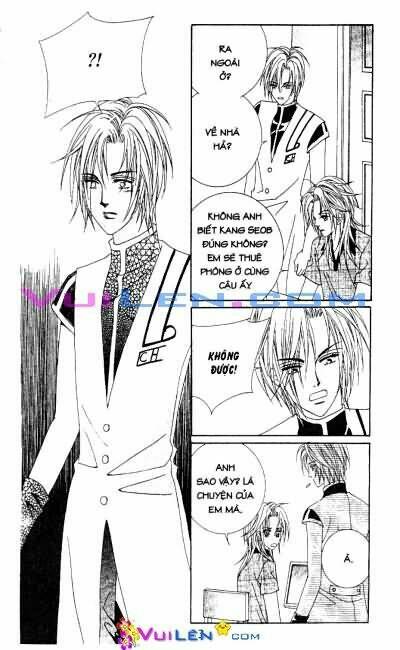 người duy nhất chapter 58 14