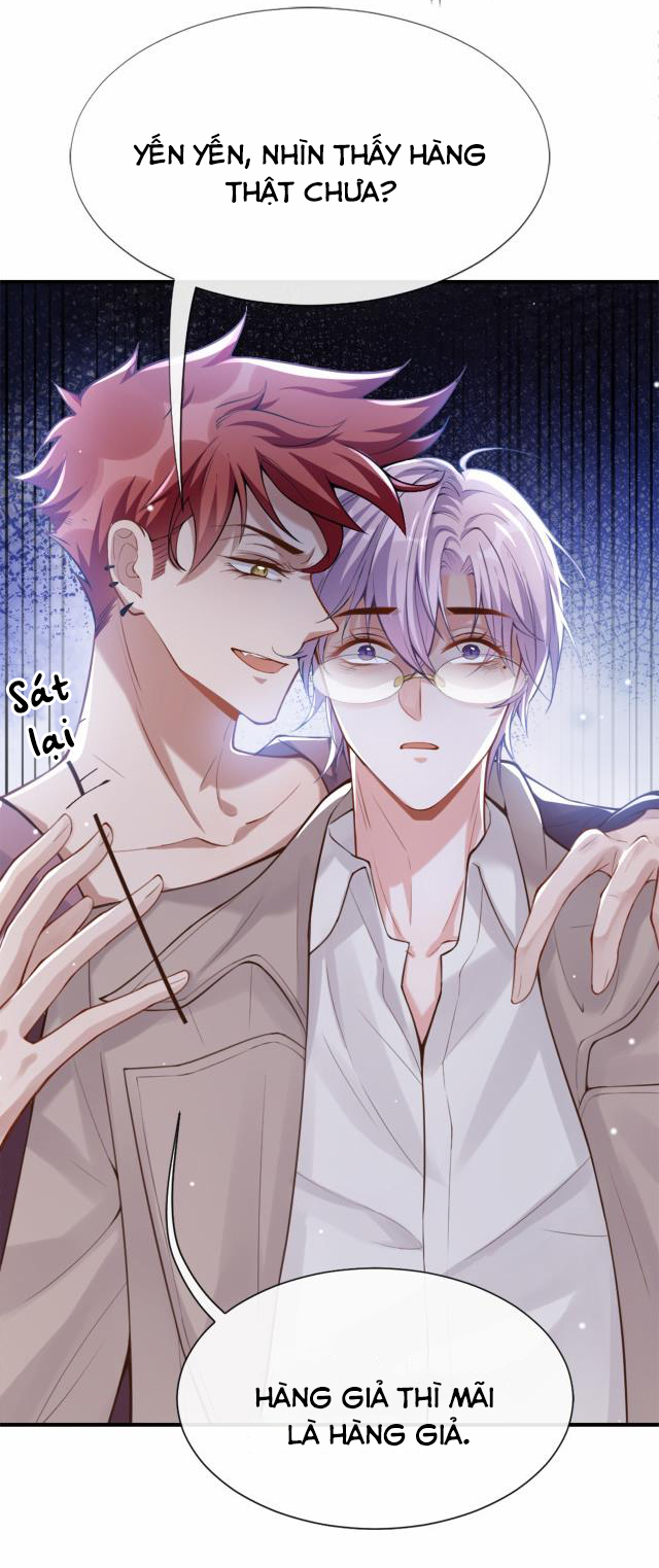 thế thân chapter 6 15