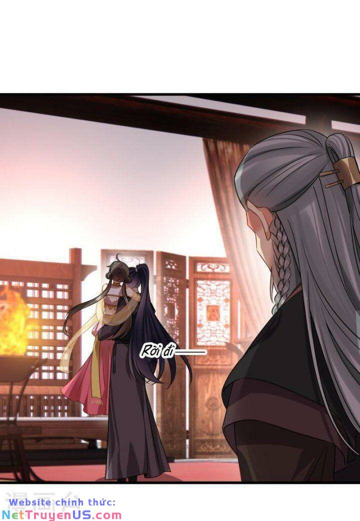 nụ cười của nàng liền ngọt đảo ta tám viên nha chapter 54 29