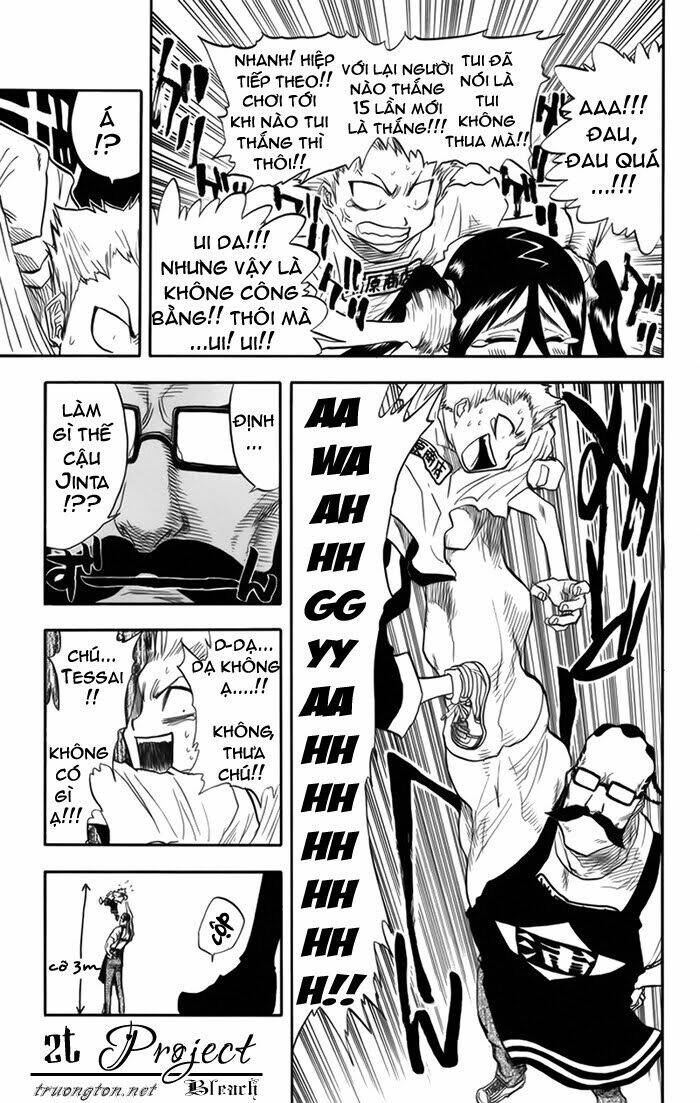 thần chết ichigo chapter 36 5