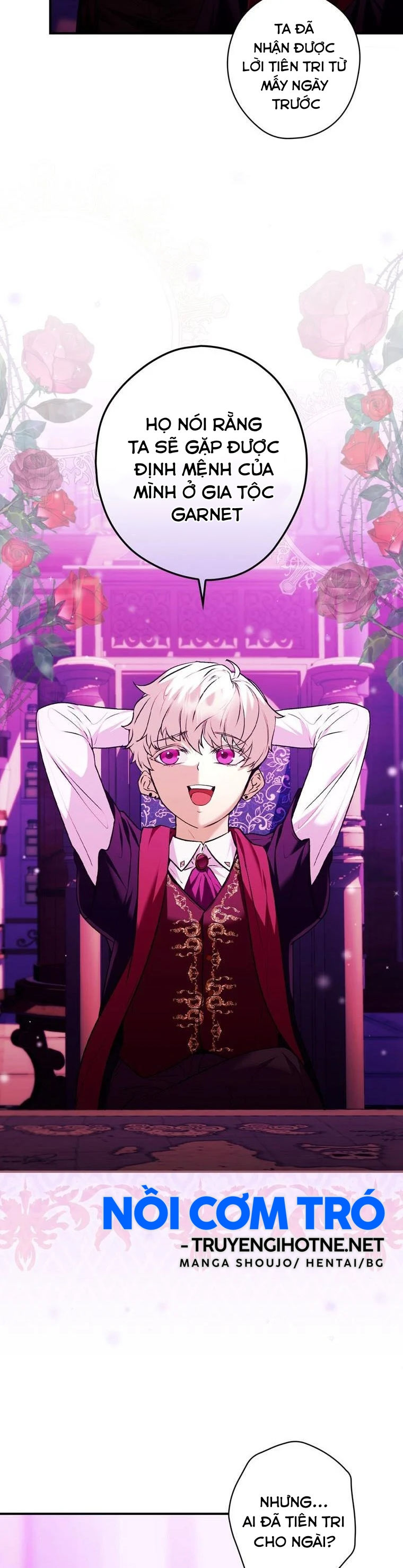 nàng tiểu thư nhà công tước chapter 10 3