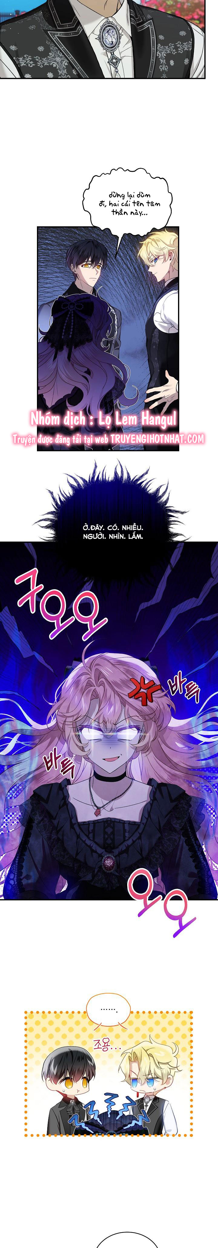 quý cô quyền lực chapter 78 5