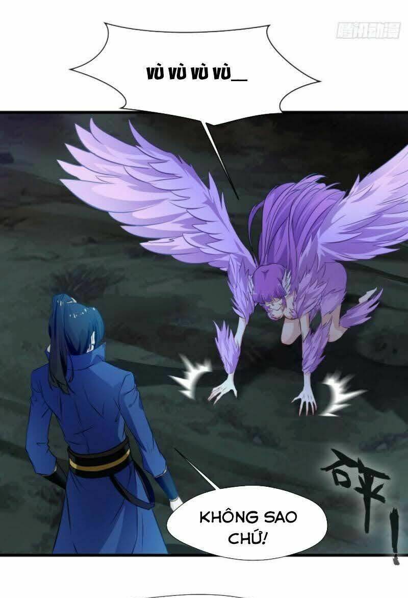 một đời thành tiên chapter 14 7