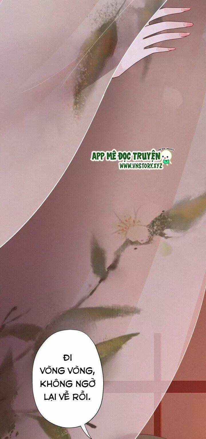 thiên hương mỹ nhân chapter 44 8