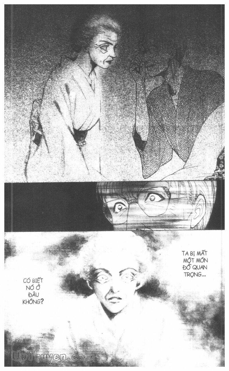 câu lạc bộ con nhà giàu chapter 18 129