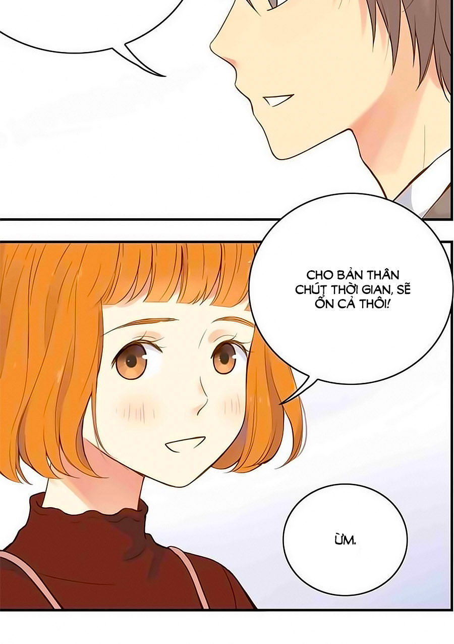 bạc hà chi hạ chapter 41 8