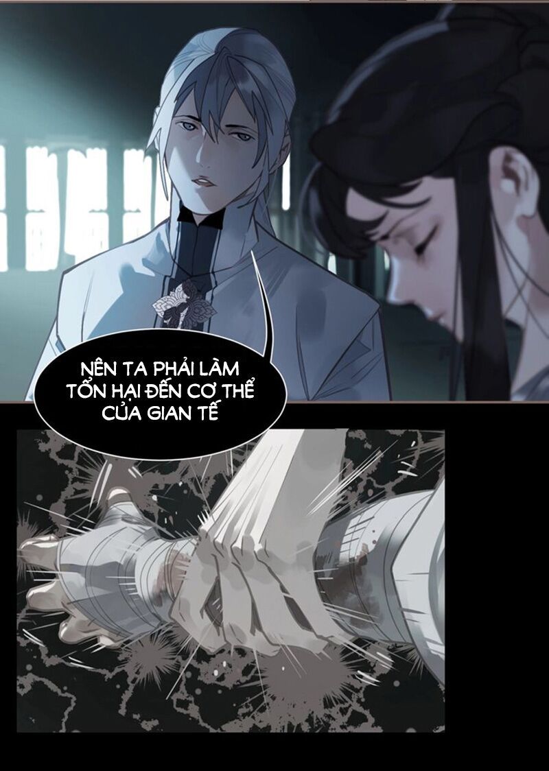 nhất đại linh hậu chapter 108 12