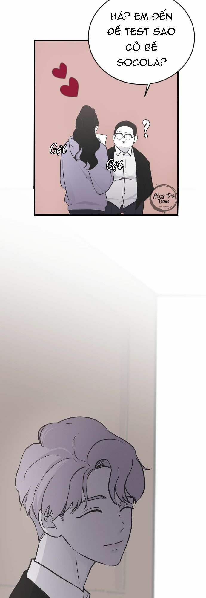 ba người anh trai cực phẩm của tôi chapter 14 89
