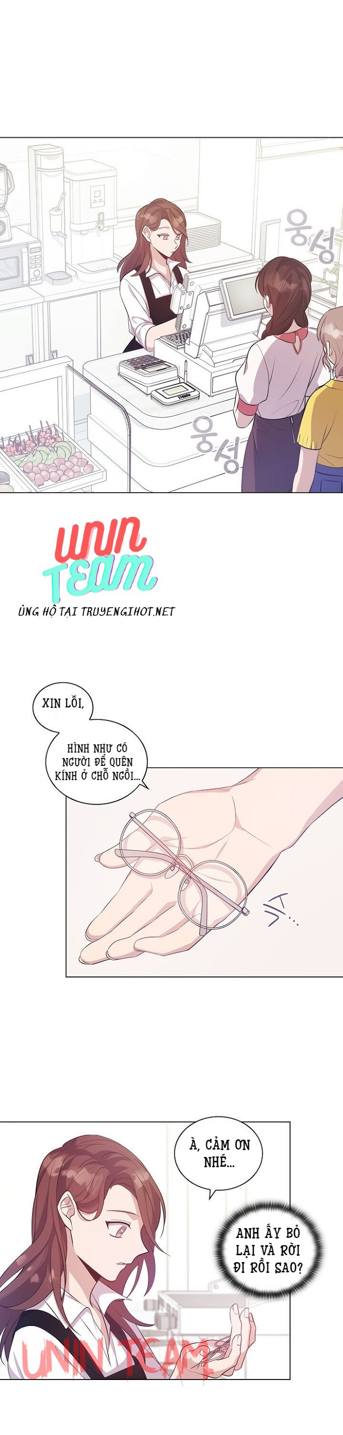 dòng máu ngọt ngào chapter 4.2 4