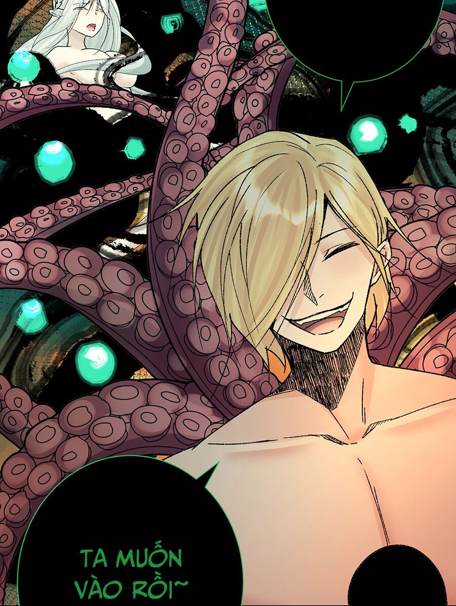 bản giáo chủ thân bất do kỷ chapter 41 63