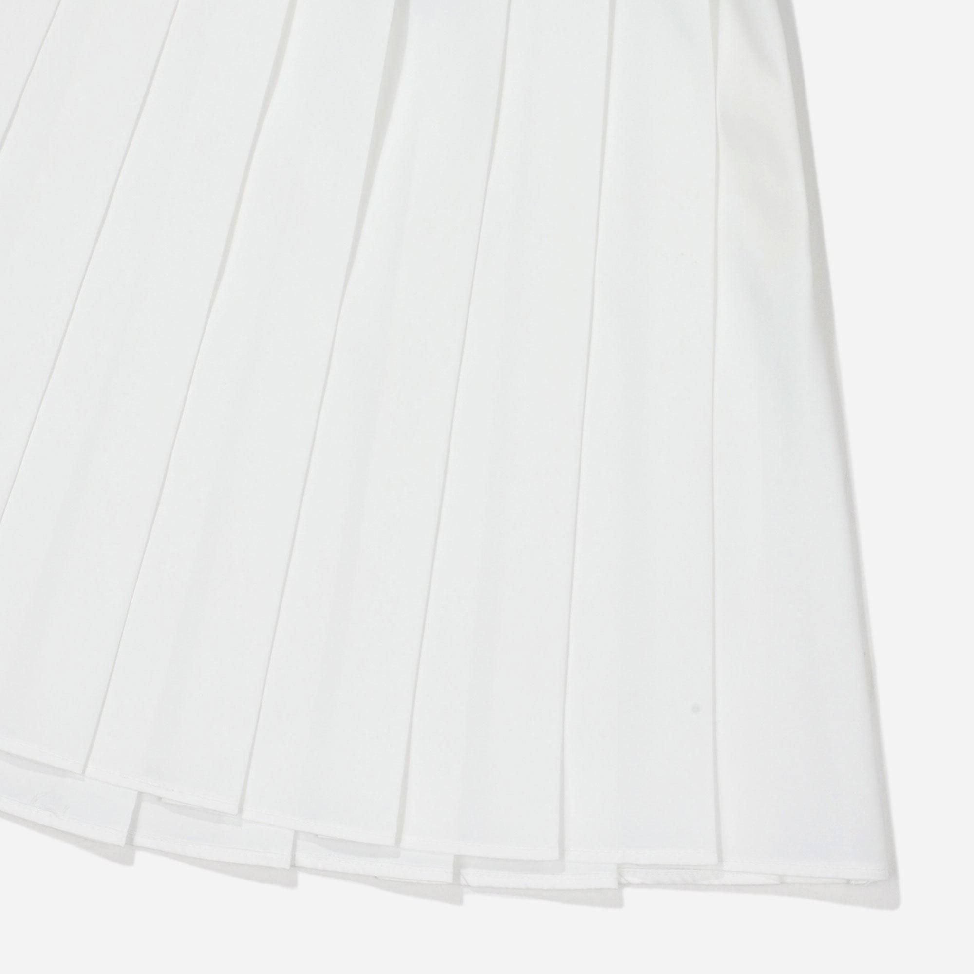 Chân váy thời trang nữ Fila Lady Tennis Life Pleats - FS2SKF2361F-OWH