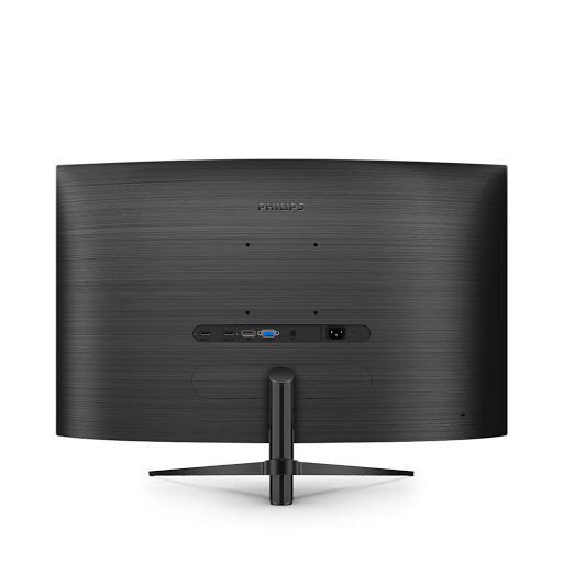 Màn hình cong Philips 27" 272M8CZ - Hàng Chính Hãng
