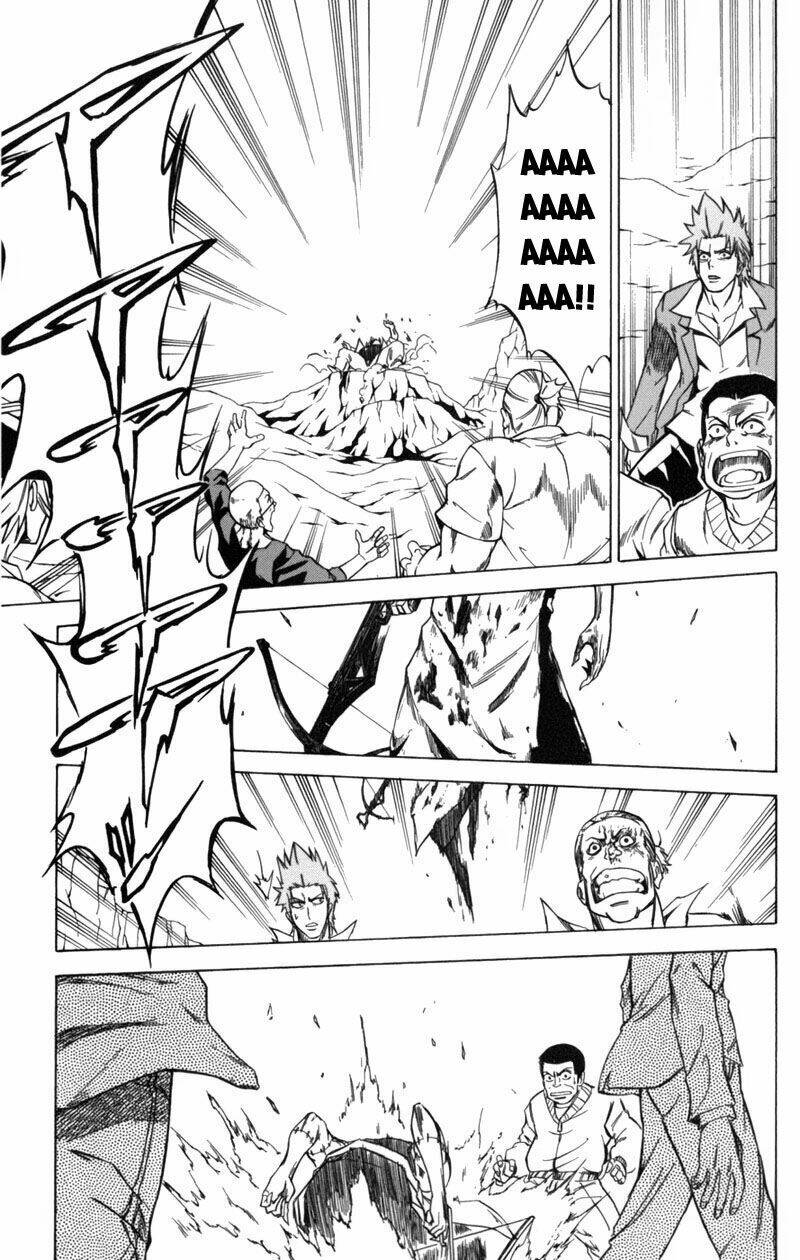 tấm thẻ bí ẩn chapter 3 19