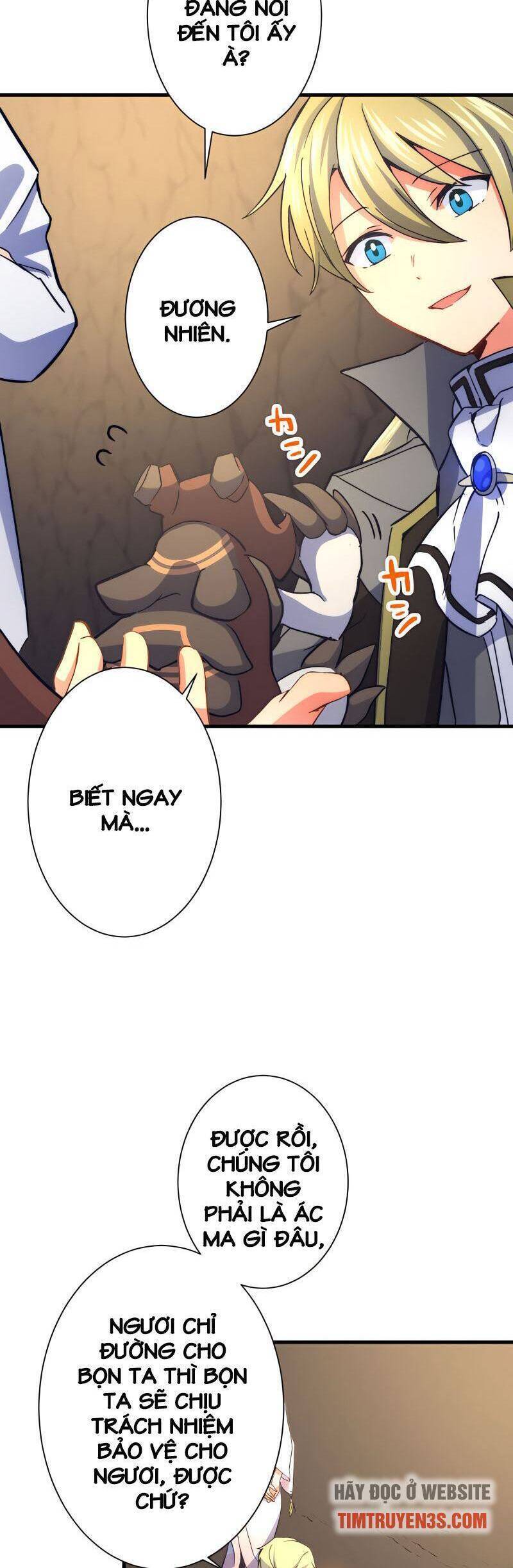 âm dương sư mạnh nhất chuyển sinh chapter 27 18