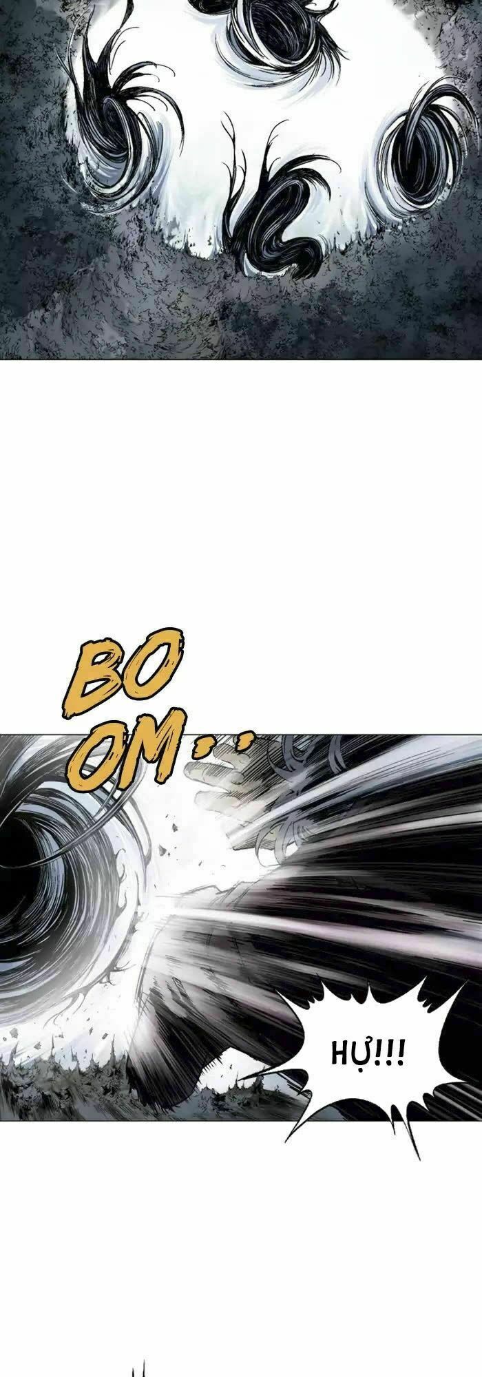 cao thủ 2 chapter 47 3