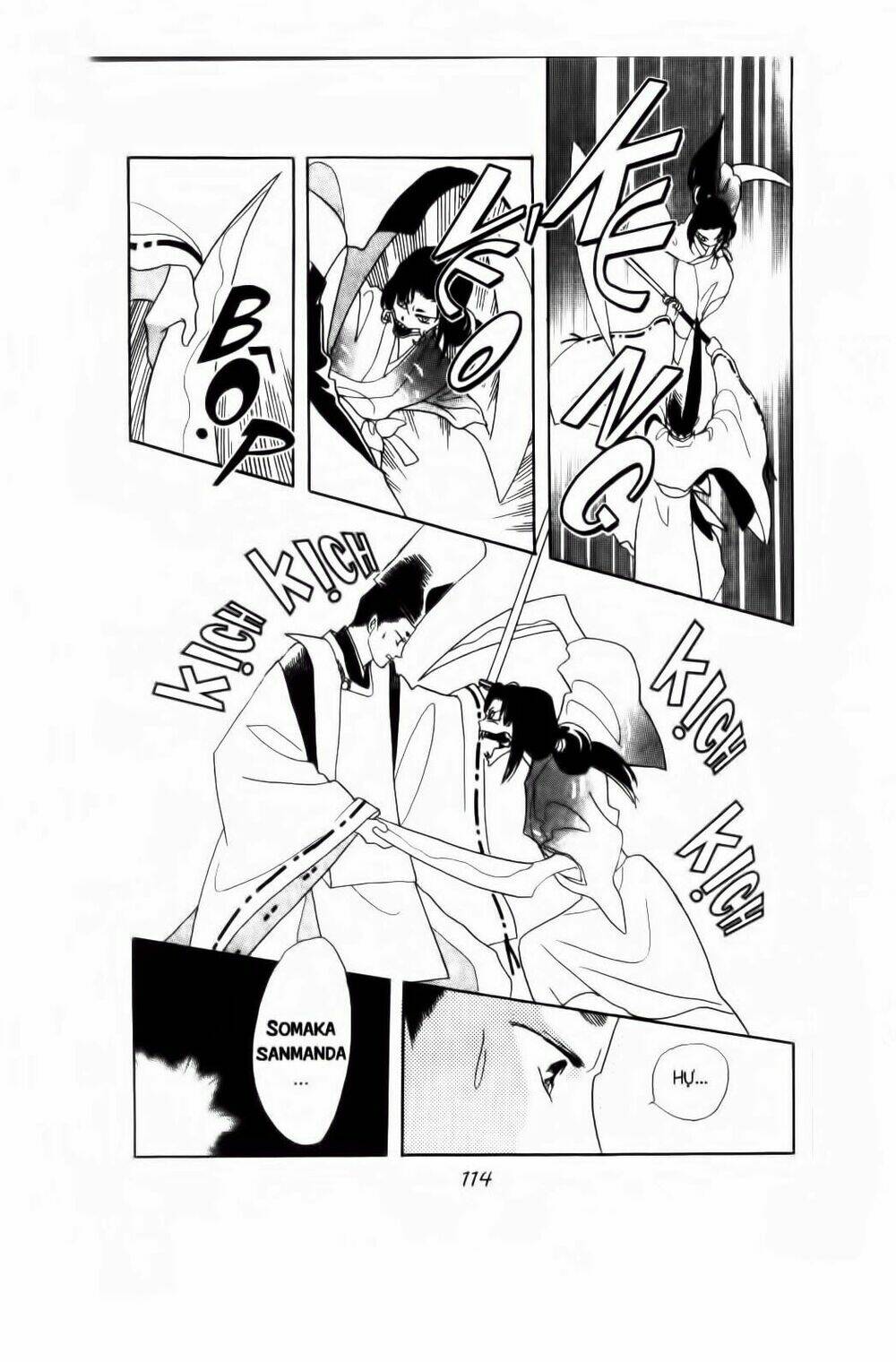 truyện cổ gấm hoa chapter 5 52