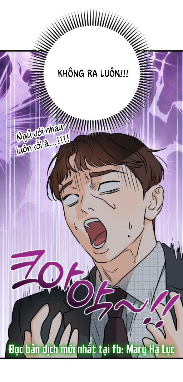 Nóng Lòng Muốn Giày Vò Em chapter 57.1 10