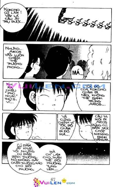 truyền nhân atula - shura no mon i chapter 25 68