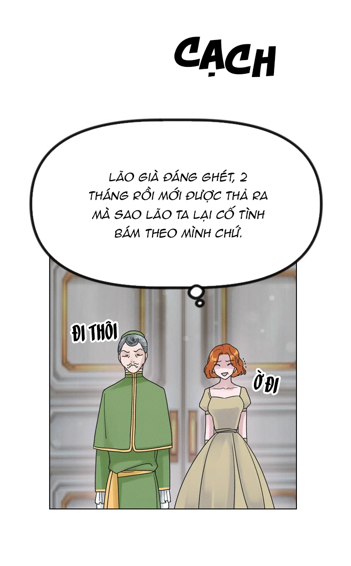 em dám không ? chapter 25 16