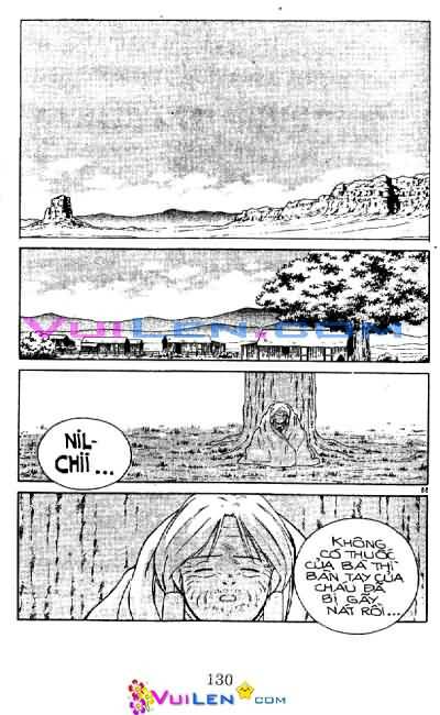 truyền nhân atula - shura no mon i chapter 26 127