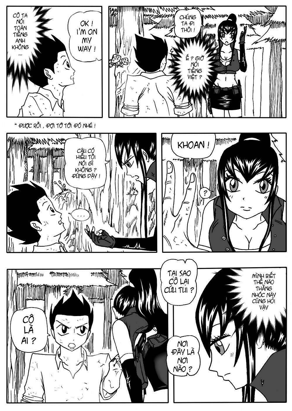 long nhân (truyện việt) chapter 1.2 13