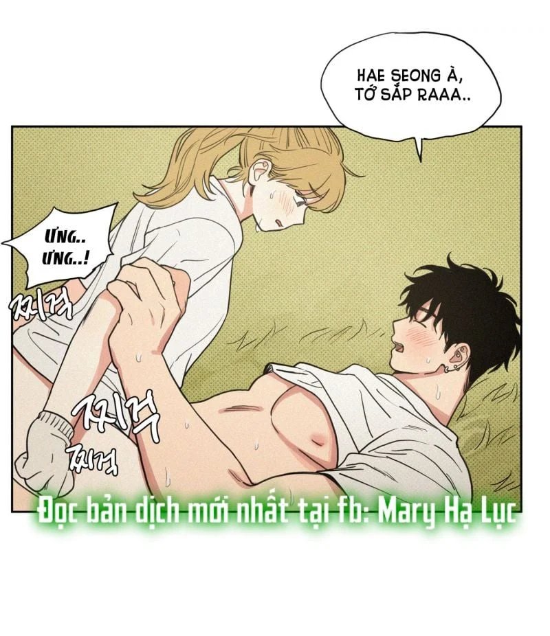 lý do yêu phải thằng bạn thân chapter 57.5 28