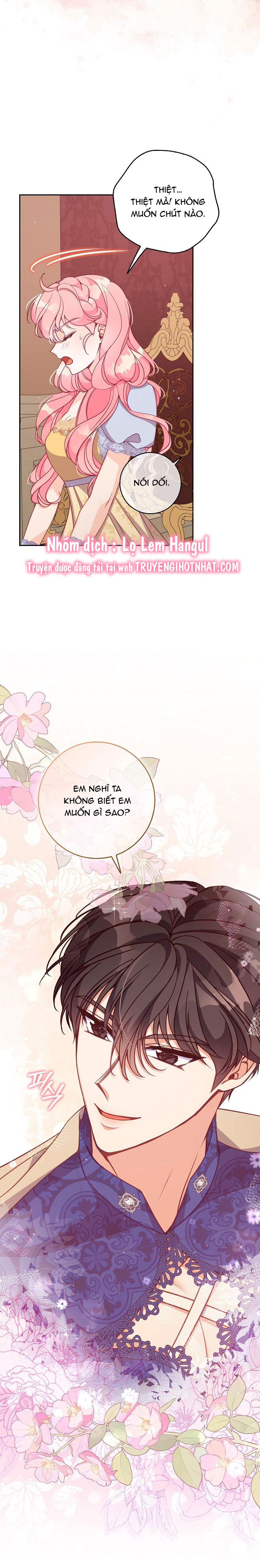 em gái cưng của đại công tước phản diện chapter 115.1 3