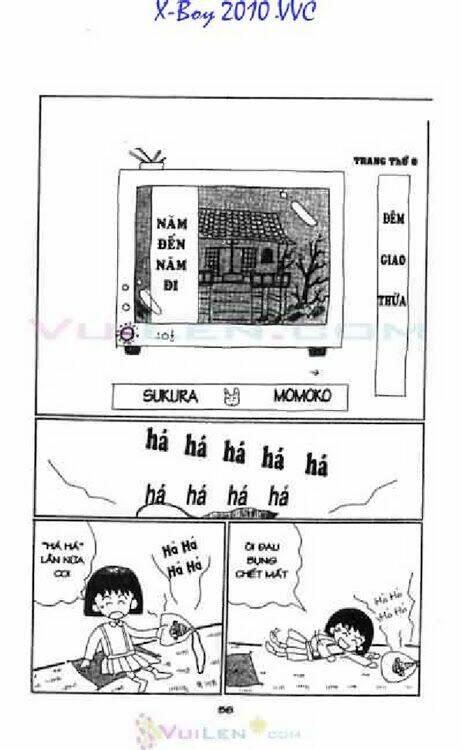 nhóc maruko chapter 1 57