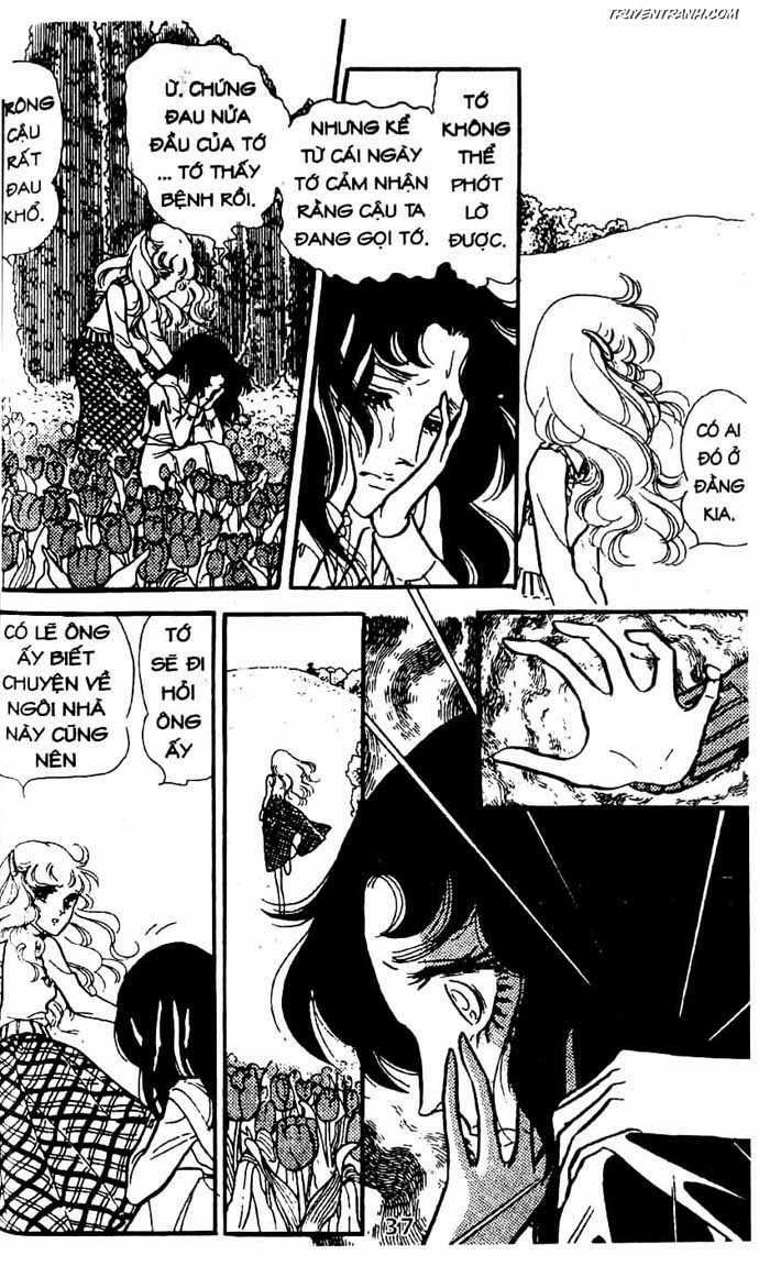 akuma no hanayome (bride of deimos) chapter 9.1 38