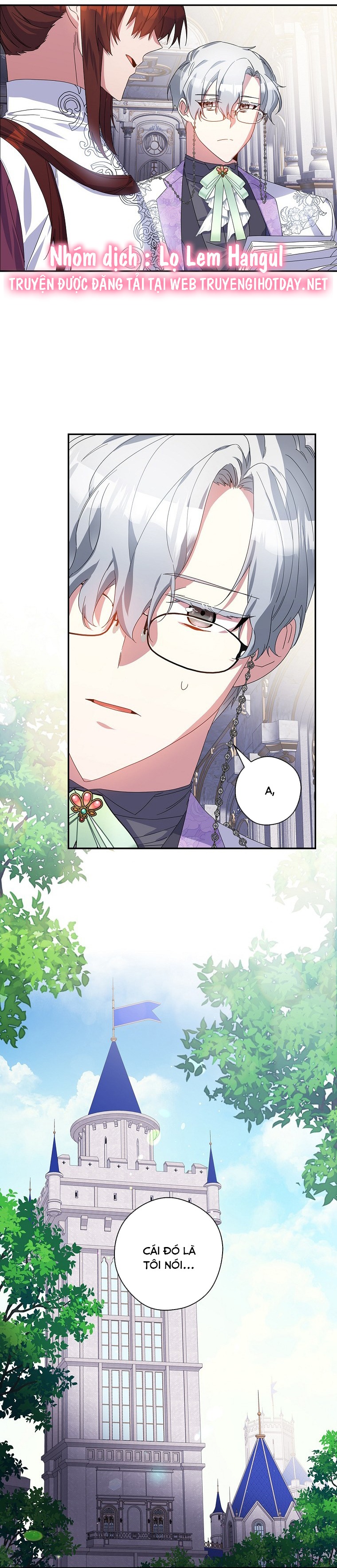 câu chuyện cổ tích về nhân vật phản diện chapter 37 10