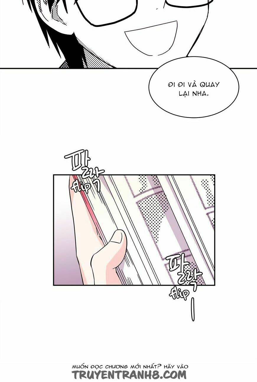 chuyện gì đến, rồi cũng sẽ đến chapter 58 35