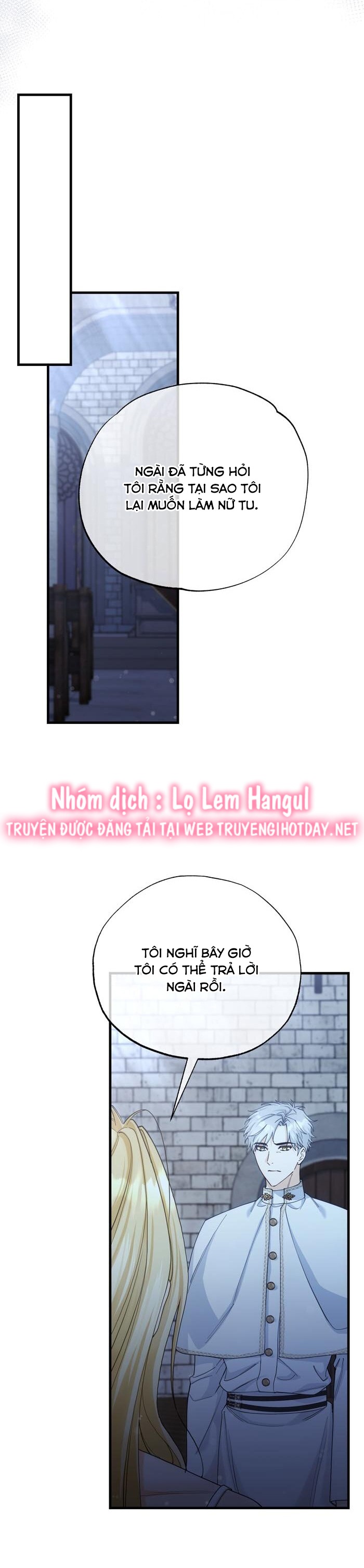 trở thành thánh nữ giả mạo chapter 12 40