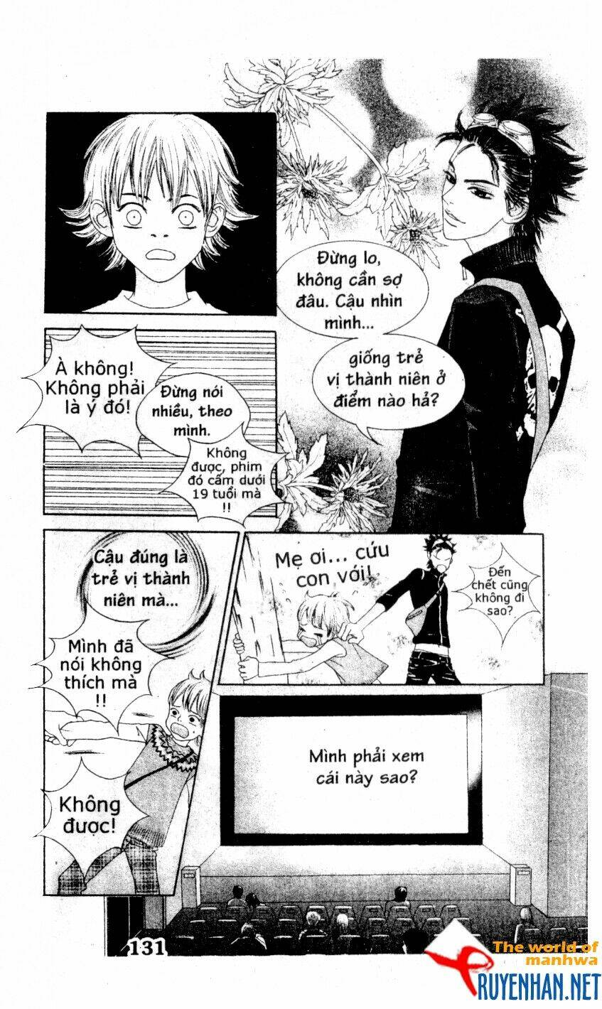 you're so cool chapter 7 13