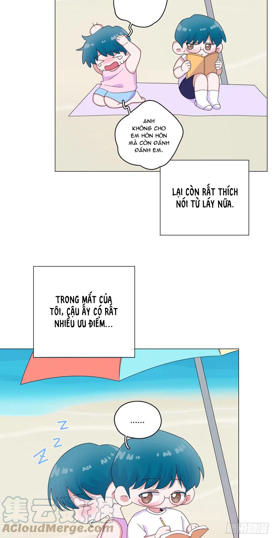 nhất hoàng cửu công thập nhị thê chapter 63 12