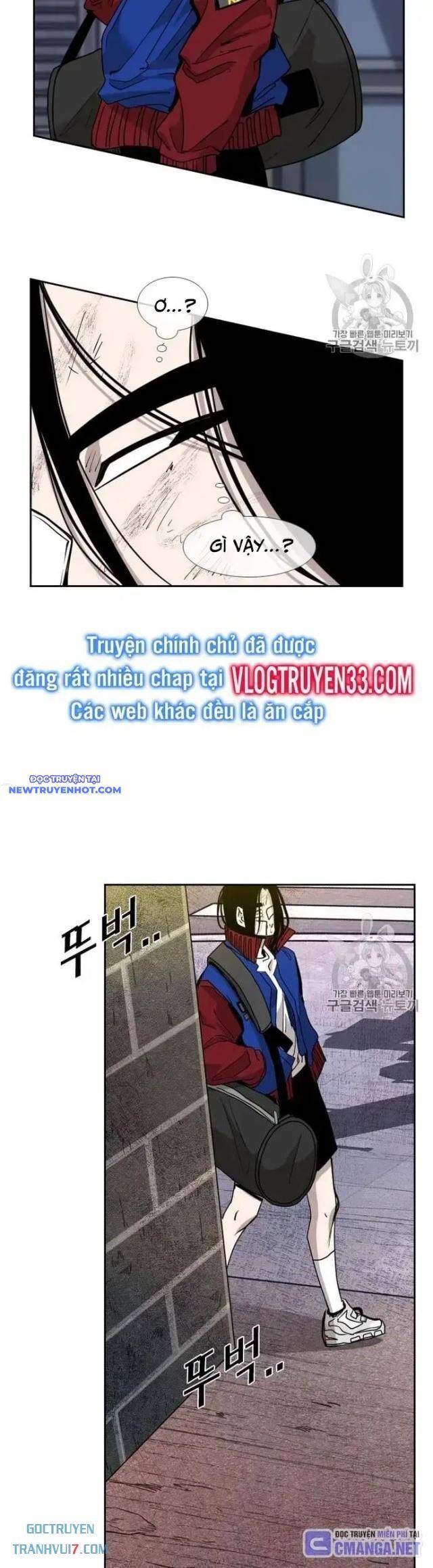 shark - cá mập chapter 188 9