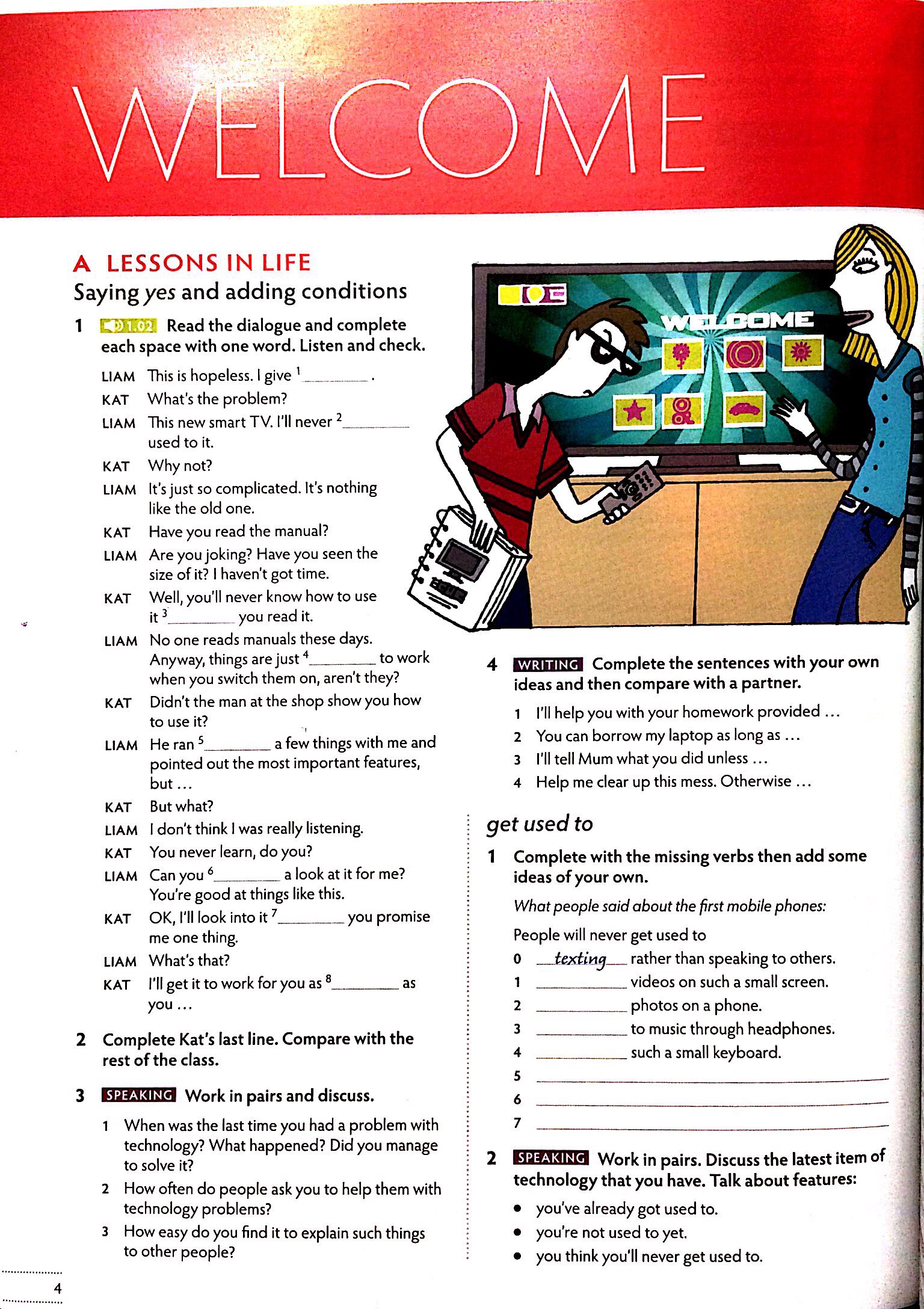 Think Student's Book Level 5 (C1)