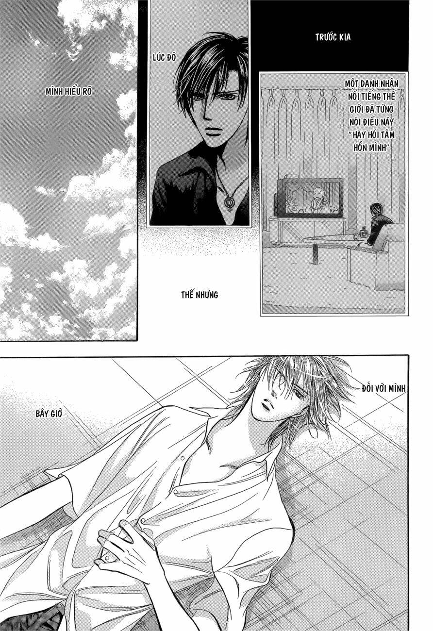 thử thách của kyouko chapter 210 28