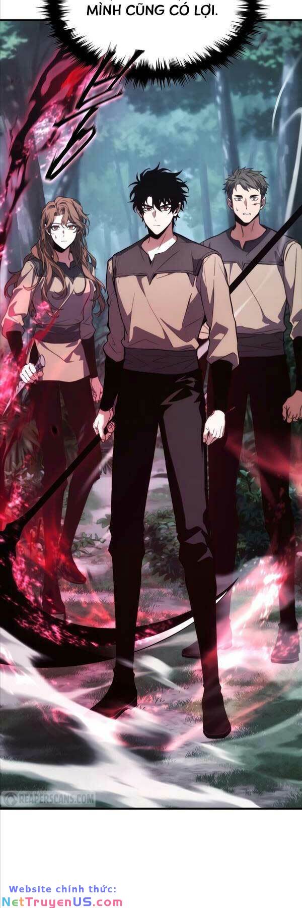 Người Chơi Mạnh Nhất Hồi Quy Lần Thứ 100 chapter 13 6