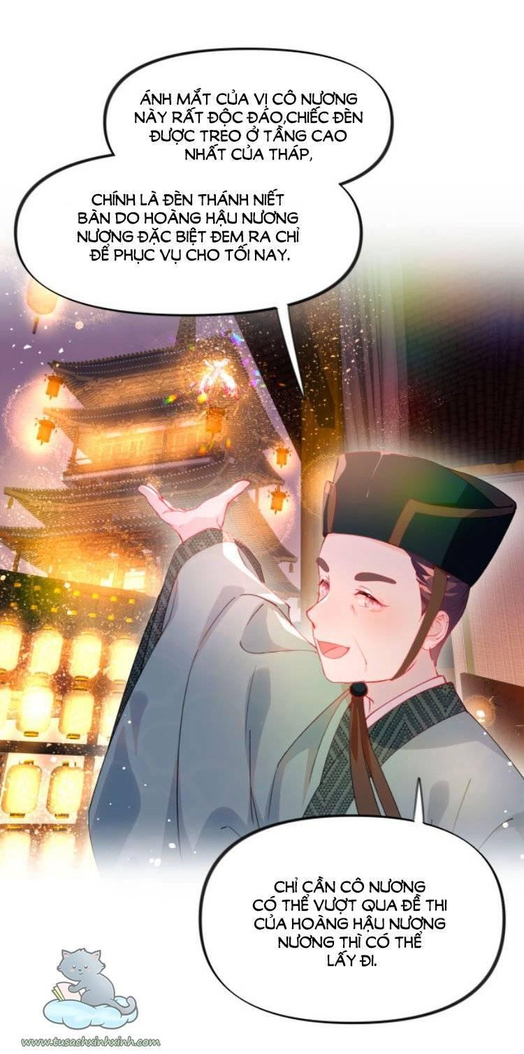 một đêm nọ đột nhiên yandere tới! chapter 17 7