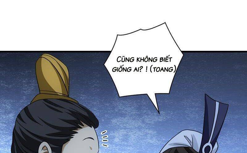 thiên long bát bộ webtoon chapter 17 8