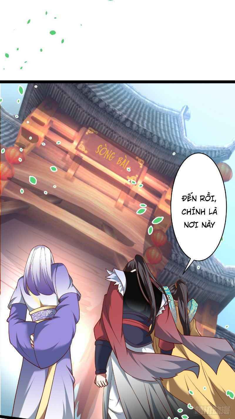 trọng sinh tối cường ma tôn ở rể chapter 76 2